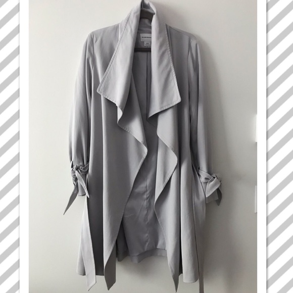 Club Monaco Jackets & Blazers - Club Monaco Trench Coat Club Monaco Jackets & Blazers - Club Monaco Trench Coat